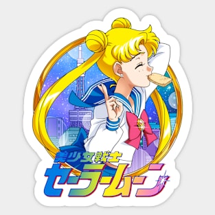School girl 😊 Sticker